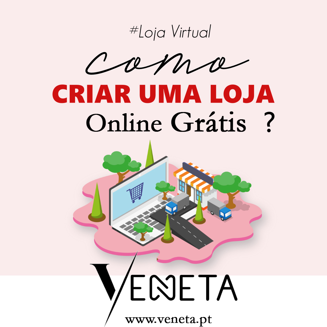 Como ter uma loja online grátis?